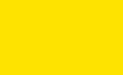 RGB 顏色: fee200, gif 