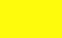 RGB color : fefb0c, gif 