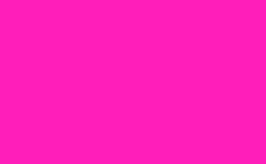 RGB color : ff1dba, gif 
