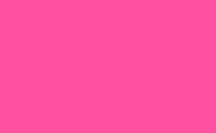 RGB 顏色 : ff51a0, gif 