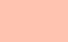 RGB farbe: ffc3b0, gif 