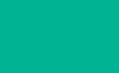 RGB 色: 00b493, jpg 