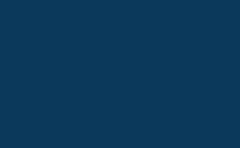 RGB 顏色: 0b395b, jpg 