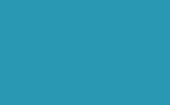 RGB 顏色: 2999b2, jpg 