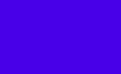 RGB farbe: 4800e8, jpg 