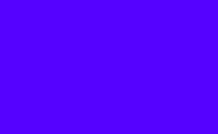 RGB couleur : 5602ff, jpg 