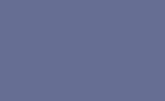 RGB 顏色: 666e94, jpg 