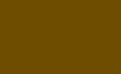 RGB color: 6d4e00, jpg 