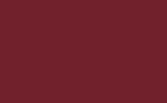 RGB color: 71212b, jpg 