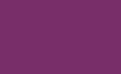 RGB couleur : 782f69, jpg 