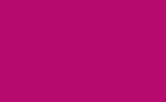 RGB 顏色: b70a6f, jpg 