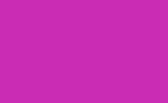RGB 顏色: c82db2, jpg 