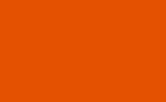 RGB 색: e35101, jpg 