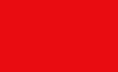 RGB 색: e90c10, jpg 