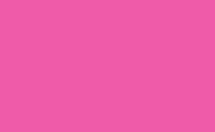 RGB 顏色: ee5ca9, jpg 