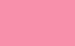 RGB 顏色: f890a9, jpg 