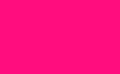 RGB 顏色: ff0c7f, jpg 