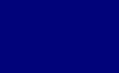 RGB farbe: 00047a, png 