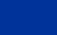 RGB farbe: 00339a, png 