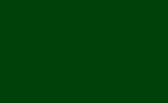 RGB farbe: 00410a, png 