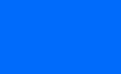 RGB color: 006bfb, png 