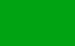 RGB farbe: 00a311, png 
