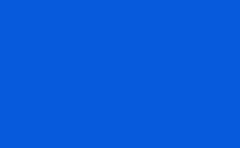 RGB color : 075adc, png 