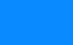 RGB farbe: 098aff, png 