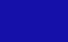 RGB farbe : 1510a9, png 