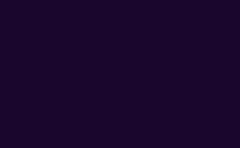 RGB farbe: 1a062d, png 
