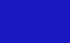 RGB farbe: 1a18c0, png 