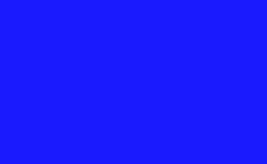 RGB farbe: 1a1afe, png 