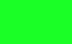 RGB farbe: 1aff26, png 