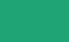 RGB 顏色: 1fa475, png 