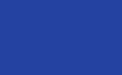 RGB farbe: 2442a1, png 
