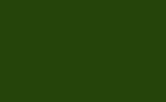 RGB farbe: 25440a, png 