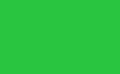 RGB color : 2ac540, png 