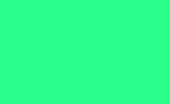 RGB farbe: 2afe8a, png 