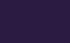 RGB 顏色: 2b1b43, png 