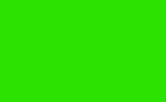 RGB farbe: 2be200, png 