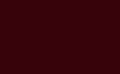RGB farbe: 37030a, png 
