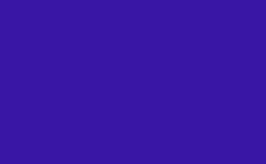 RGB farbe : 3916a5, png 