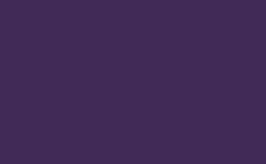 RGB farbe: 412a57, png 