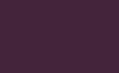 RGB farbe: 44243a, png 