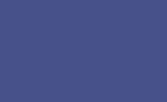 RGB farbe: 47518a, png 