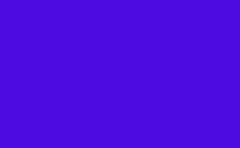 RGB 色: 4e0be1, png 