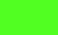 RGB farbe: 51ff22, png 