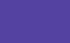 RGB farbe : 5442a1, png 