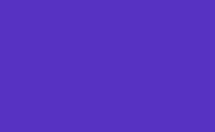 RGB color: 5732c2, png 