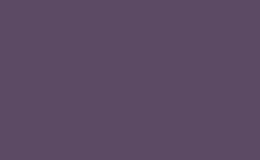 RGB farbe: 594a62, png 